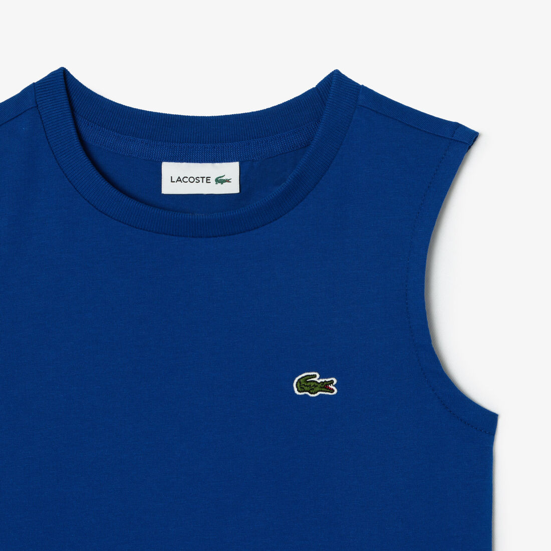 Sleeveless Pleat Skirt Dress Sleeveless Pleat Skirt Dress - EJ7580-00-Y1V