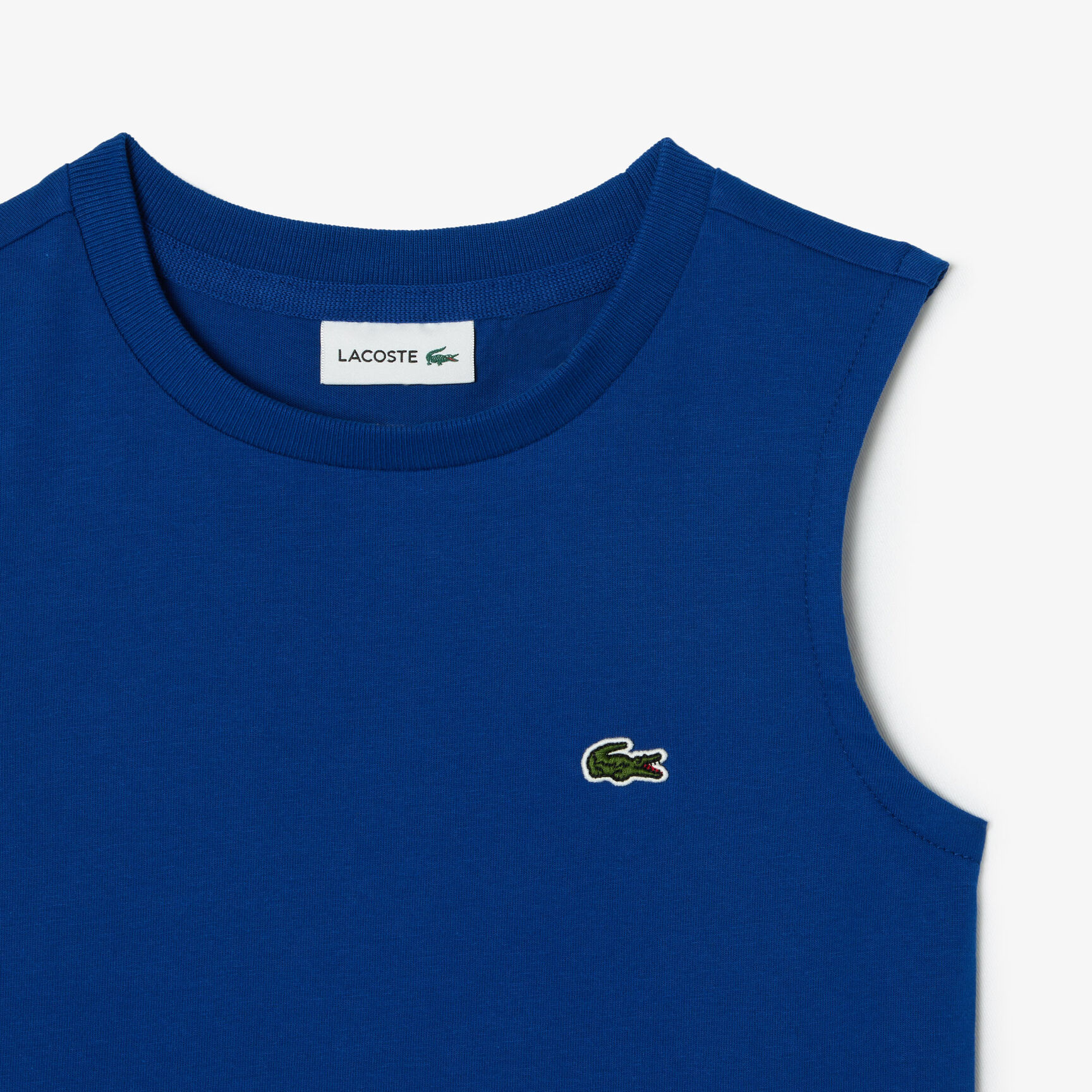 Sleeveless Pleat Skirt Dress Sleeveless Pleat Skirt Dress - EJ7580-00-Y1V