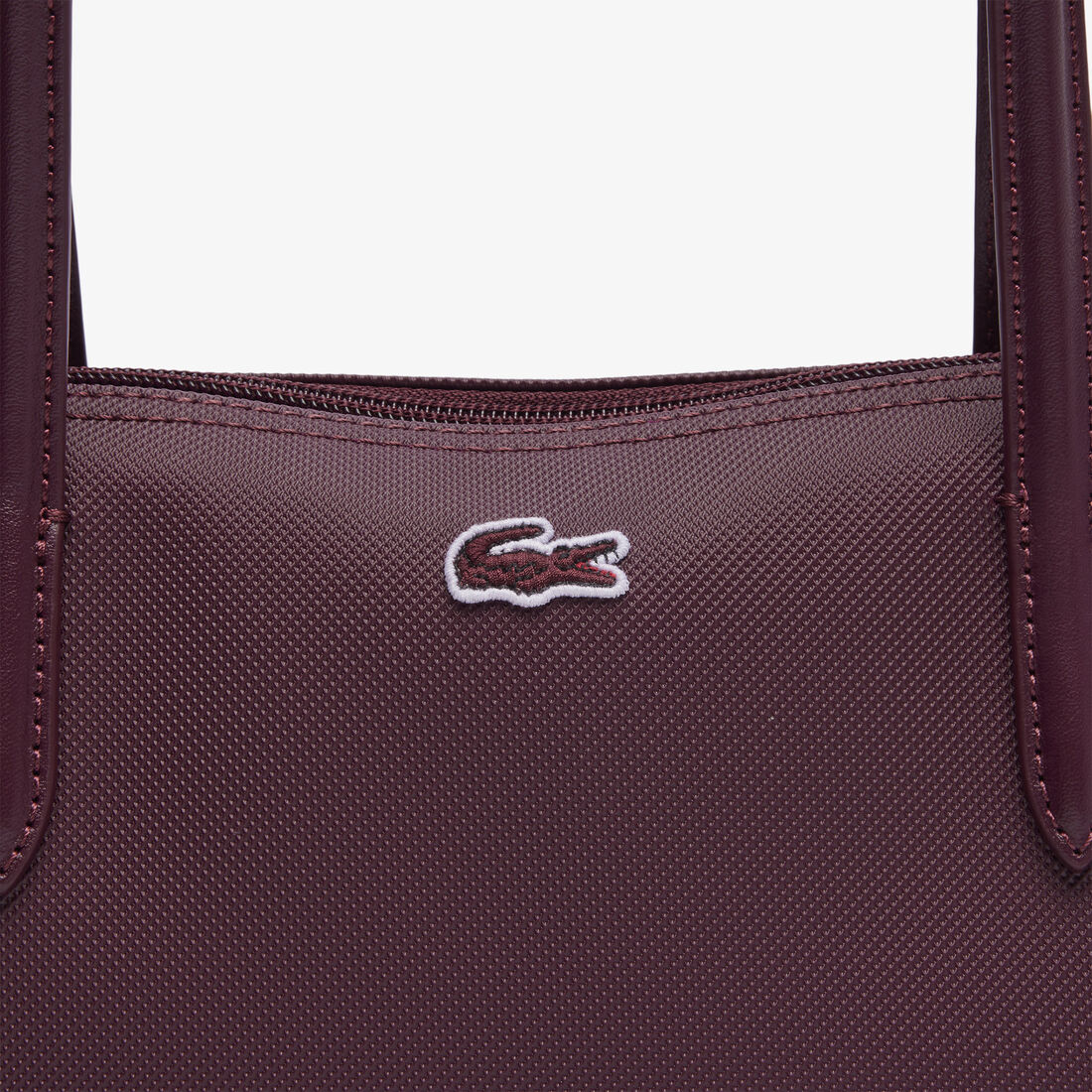 Large L.12.12 Concept Tote L.12.12 Concept Large Tote - NF1888PO-N61