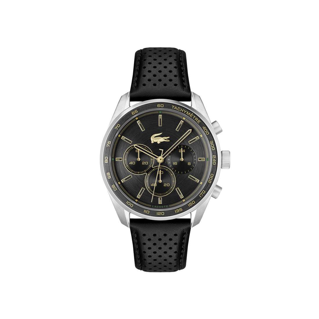 Men Automatic Watch - 2011379-BLK