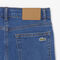 5 Pocket Stretch Denim Jeans lacoste 5 pocket stretch denim jeans
