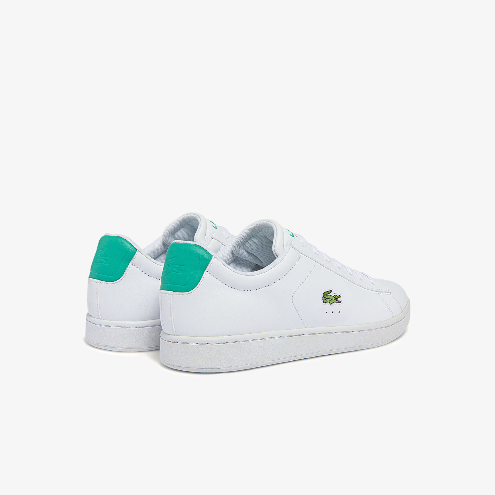 Men's Carnaby Leather Trainers