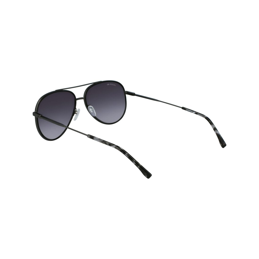 Men Lacoste Metal Sunglasses Men Lacoste Metal Sunglasses
