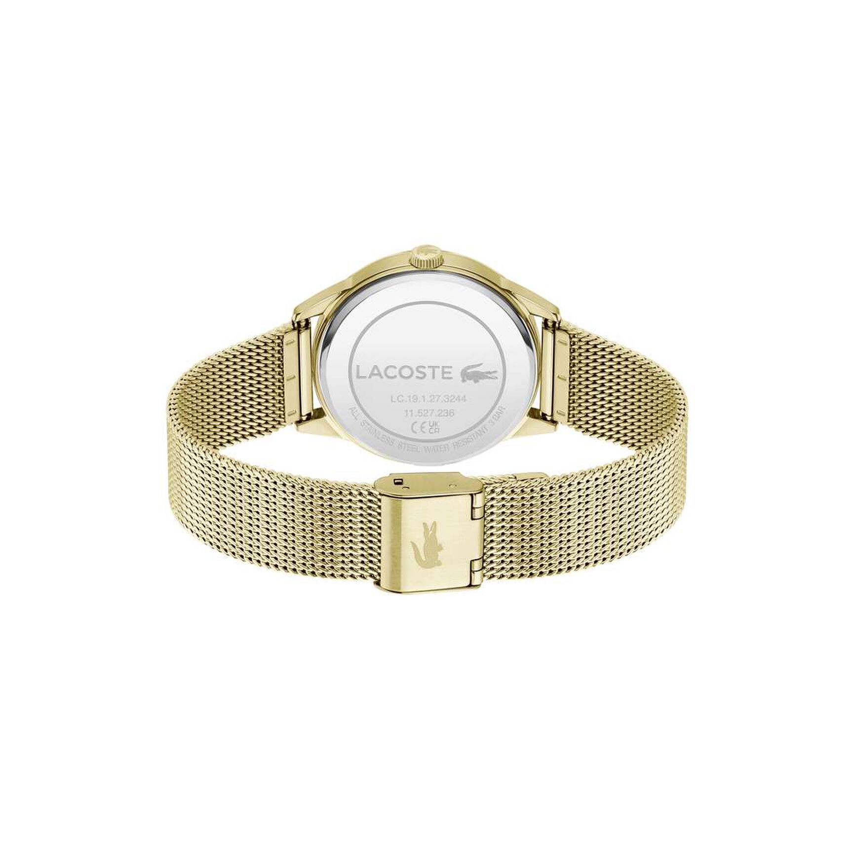 Women Gemala Quartz Watch - 2001343-GLD