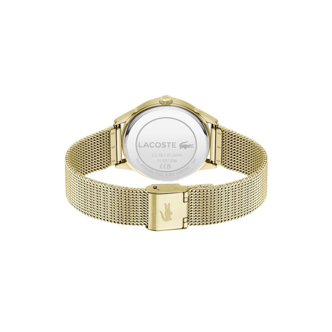 Gemala Women's watch Women Gemala Quartz Watch - 2001343-GLD