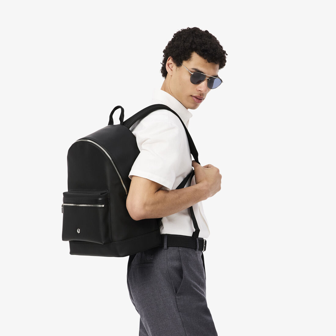 Langon Petit Pique Backpack Langon Petit Pique Backpack - NH5277HW-000