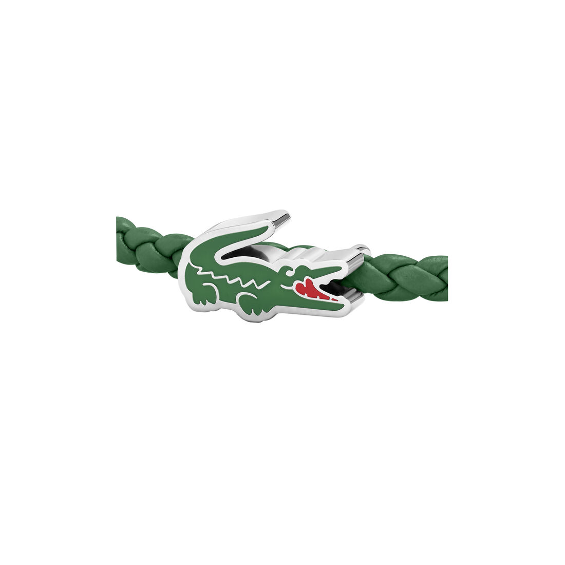 Lacoste Cutie Croc Kids Bracelet null - 2040532-GRE
