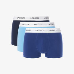 3-pack Stretch Cotton Trunks