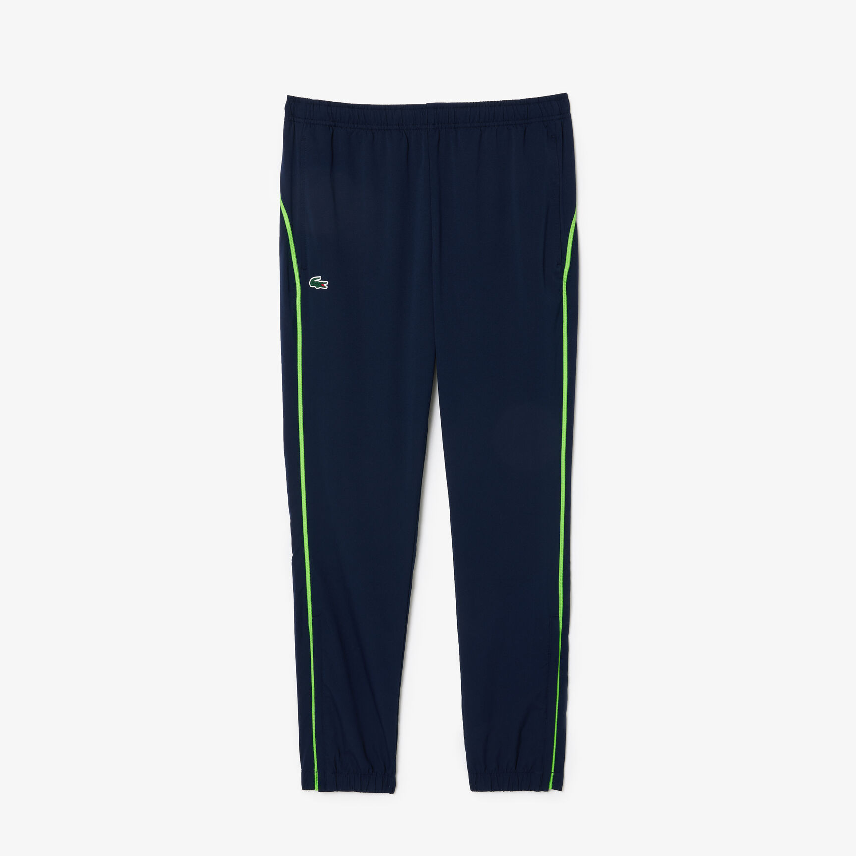 Colorblock tennis tracksuit - WH7573-00-423