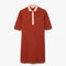Women&rsquo;s Premium Cotton Piqu&eacute; Polo Dress