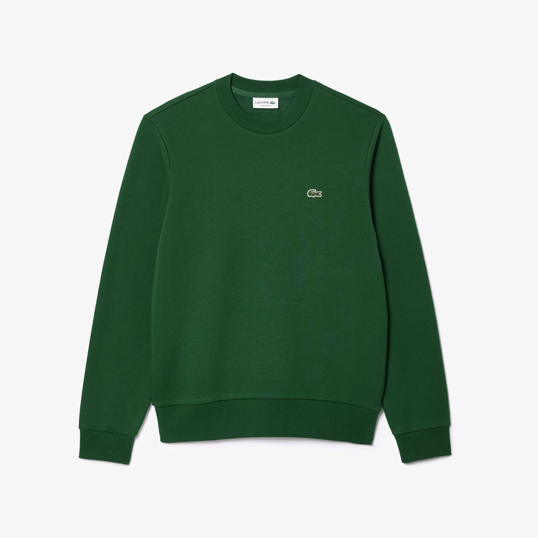 Fleece Crew Neck Sweatshirt - SH9608-00-132
