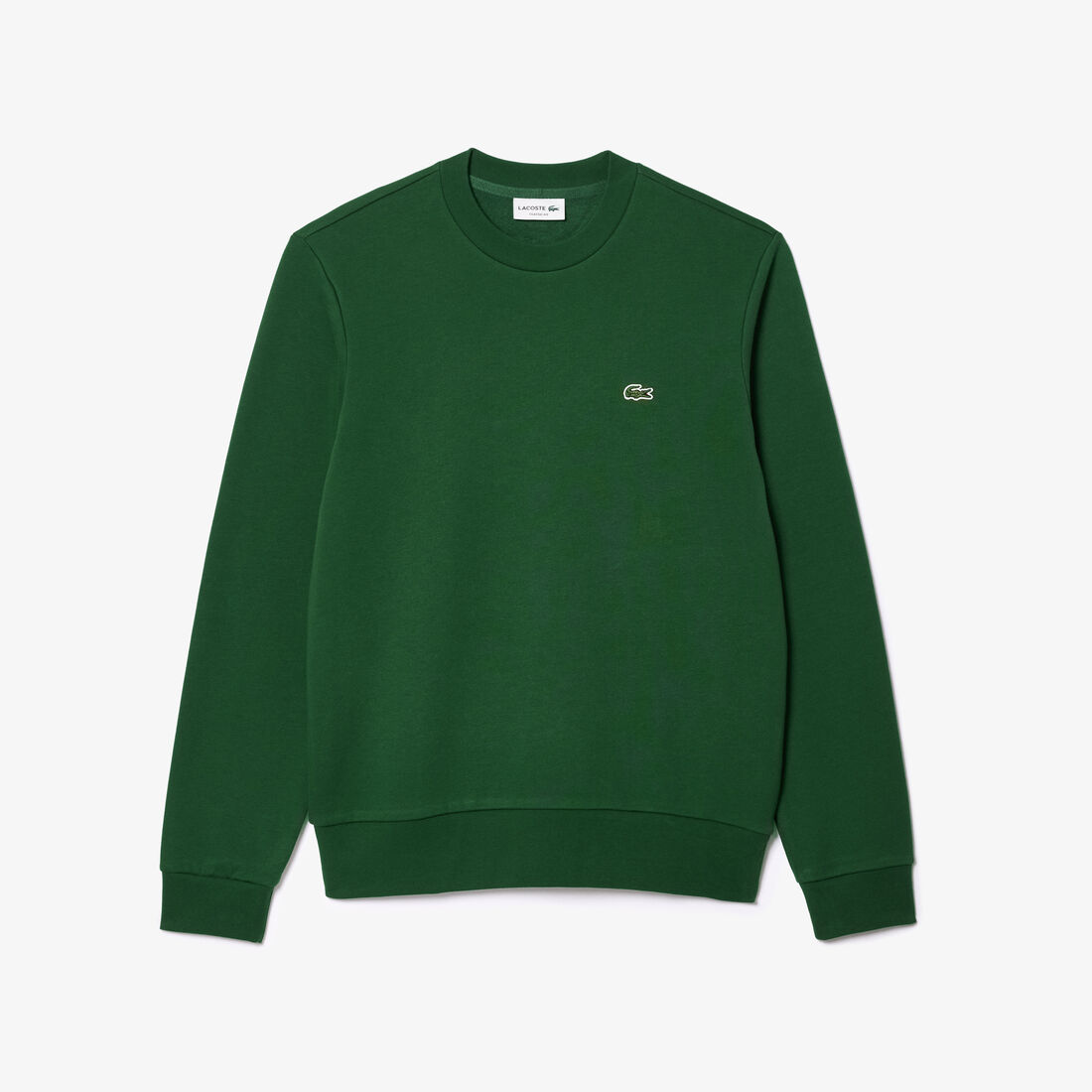 سترة الصوف المصقول Fleece Crew Neck Sweatshirt - SH9608-00-132