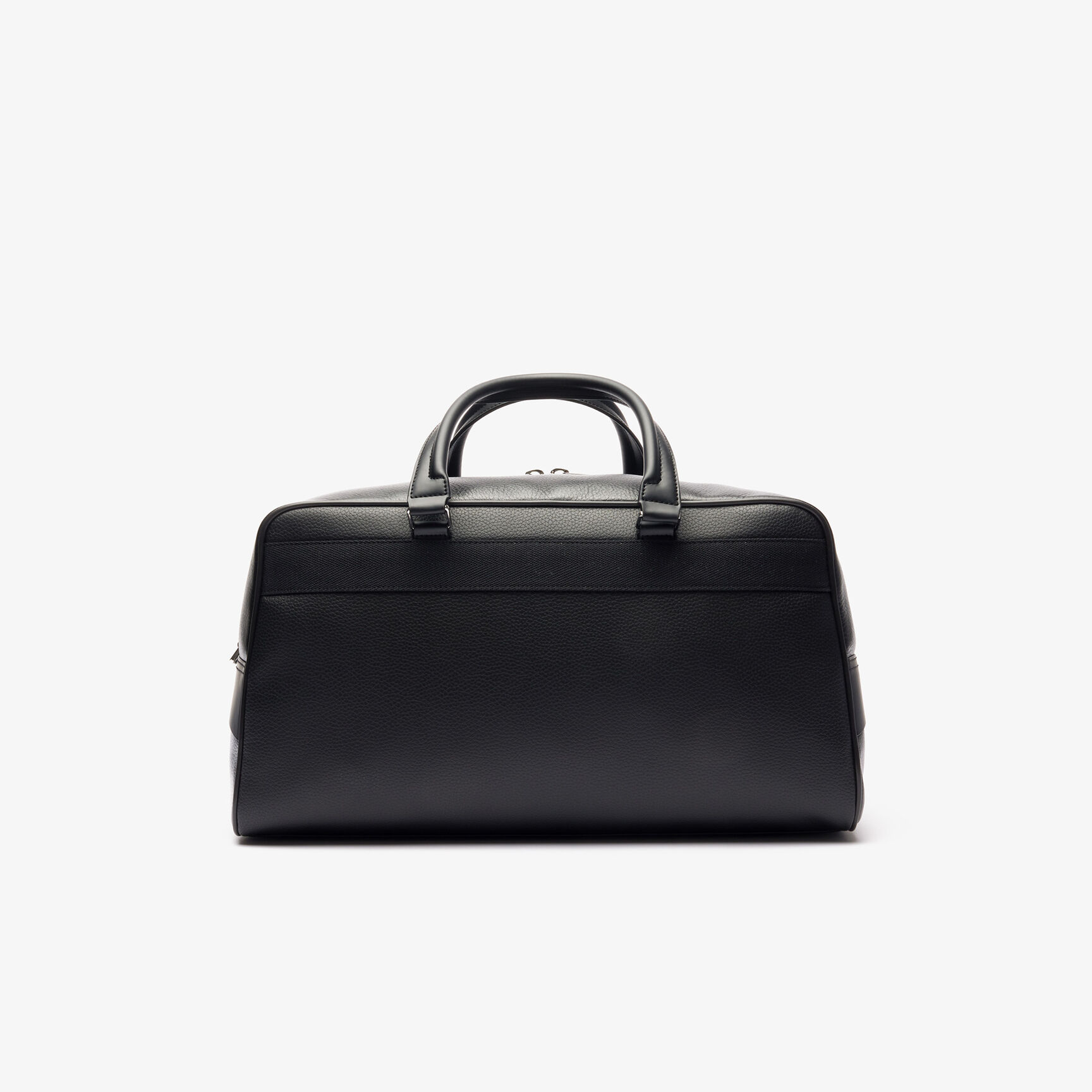 Angy Leather Computer Pocket Weekend Bag - NH4566GY-000