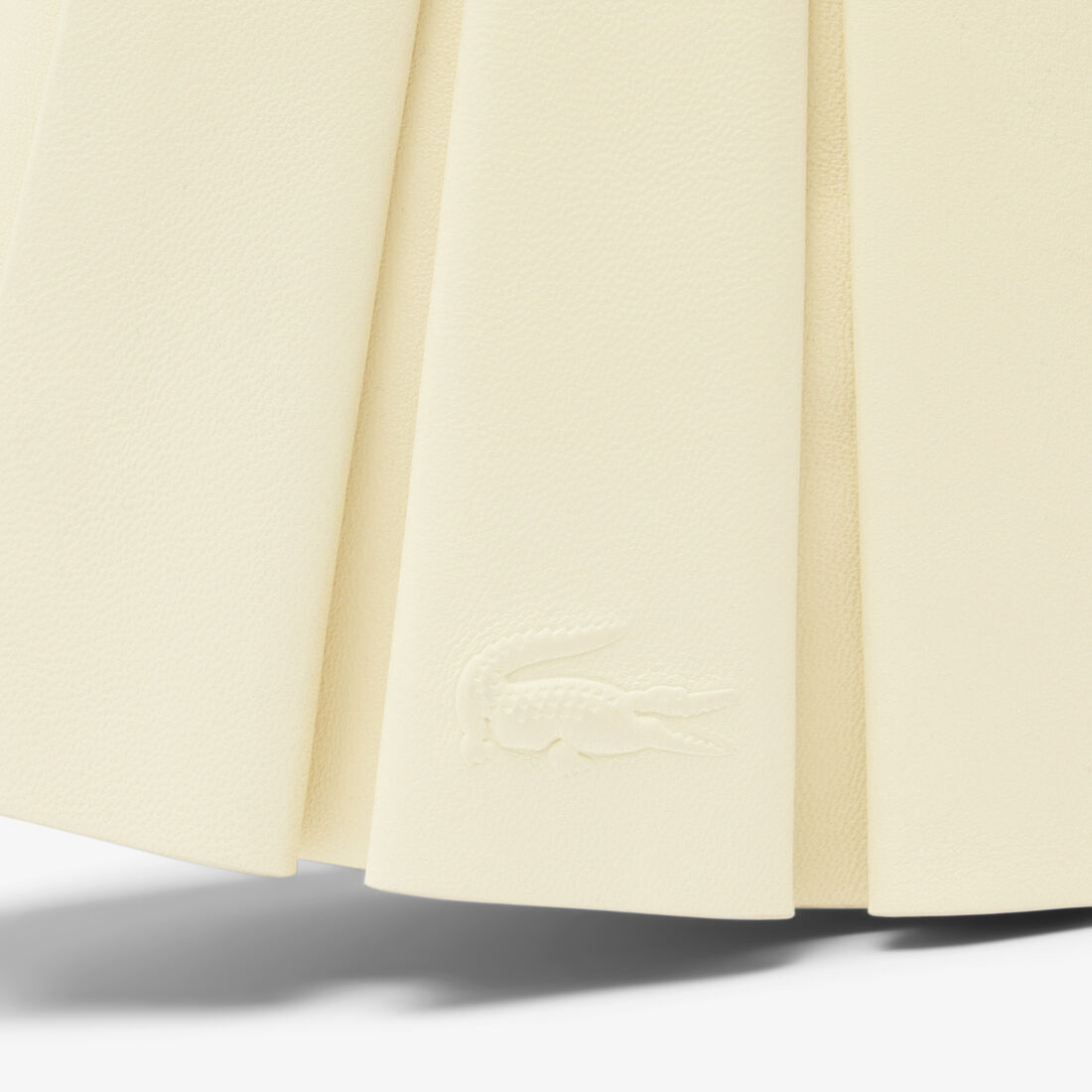 Small Lenglen Leather Bag Small Lenglen Leather Bag - NU5011DP-R27