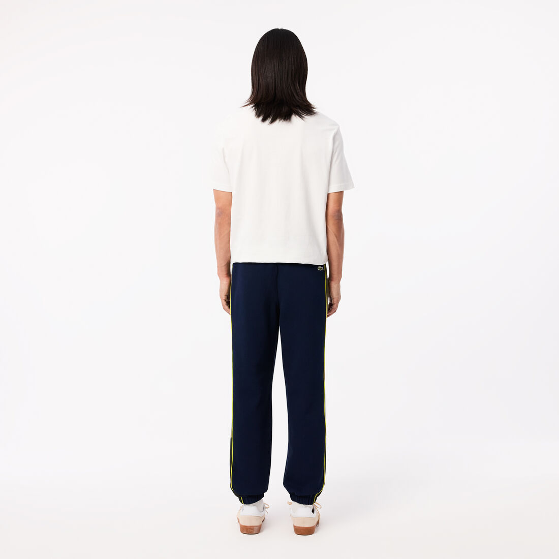 Pique Sweat Pants Pique Sweat Pants - XH3006-00-IBG