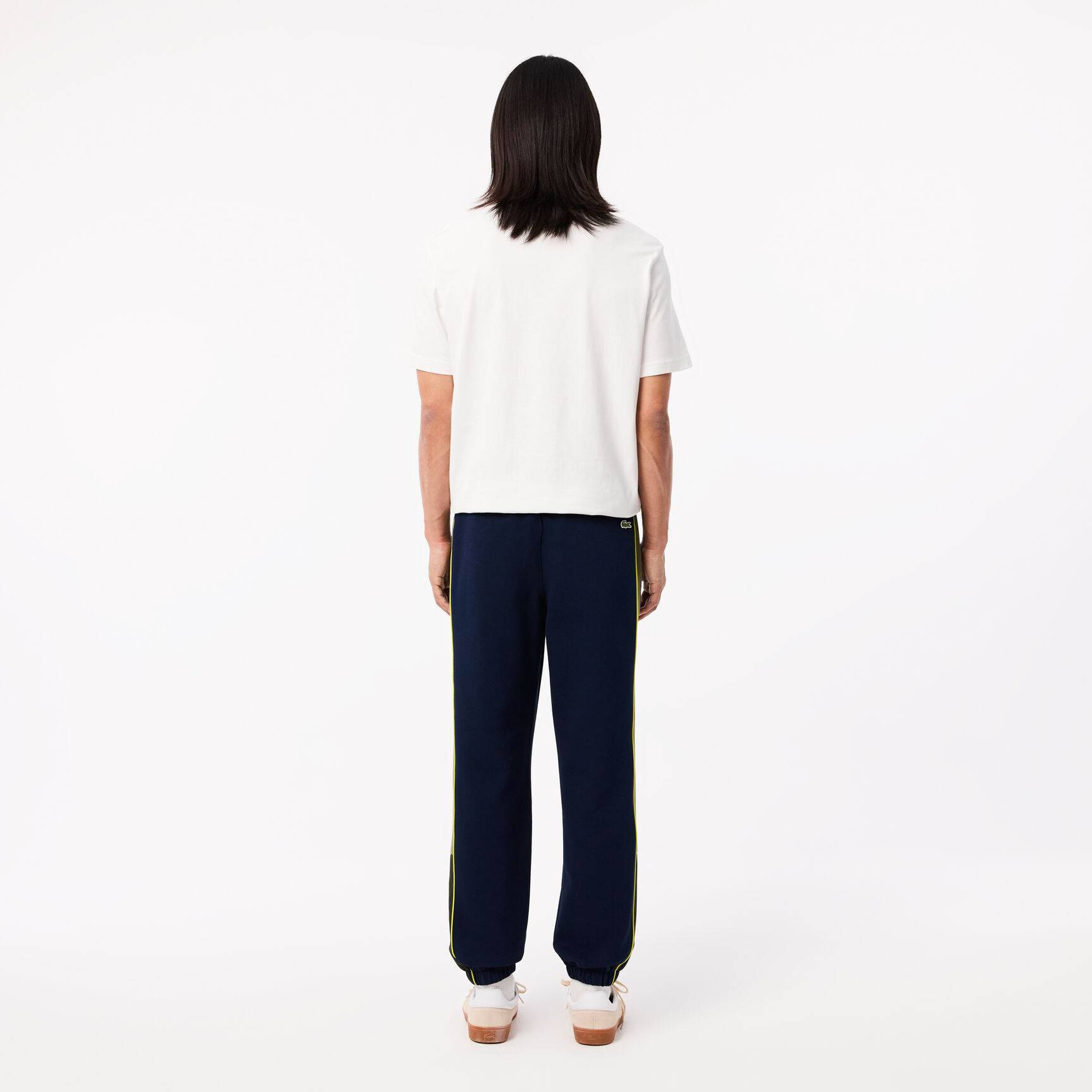 Pique Sweat Pants Pique Sweat Pants - XH3006-00-IBG