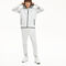 Men's Lacoste Motion Hooded Zip Sweatshirt men s lacoste motion hooded zip sweatshirt