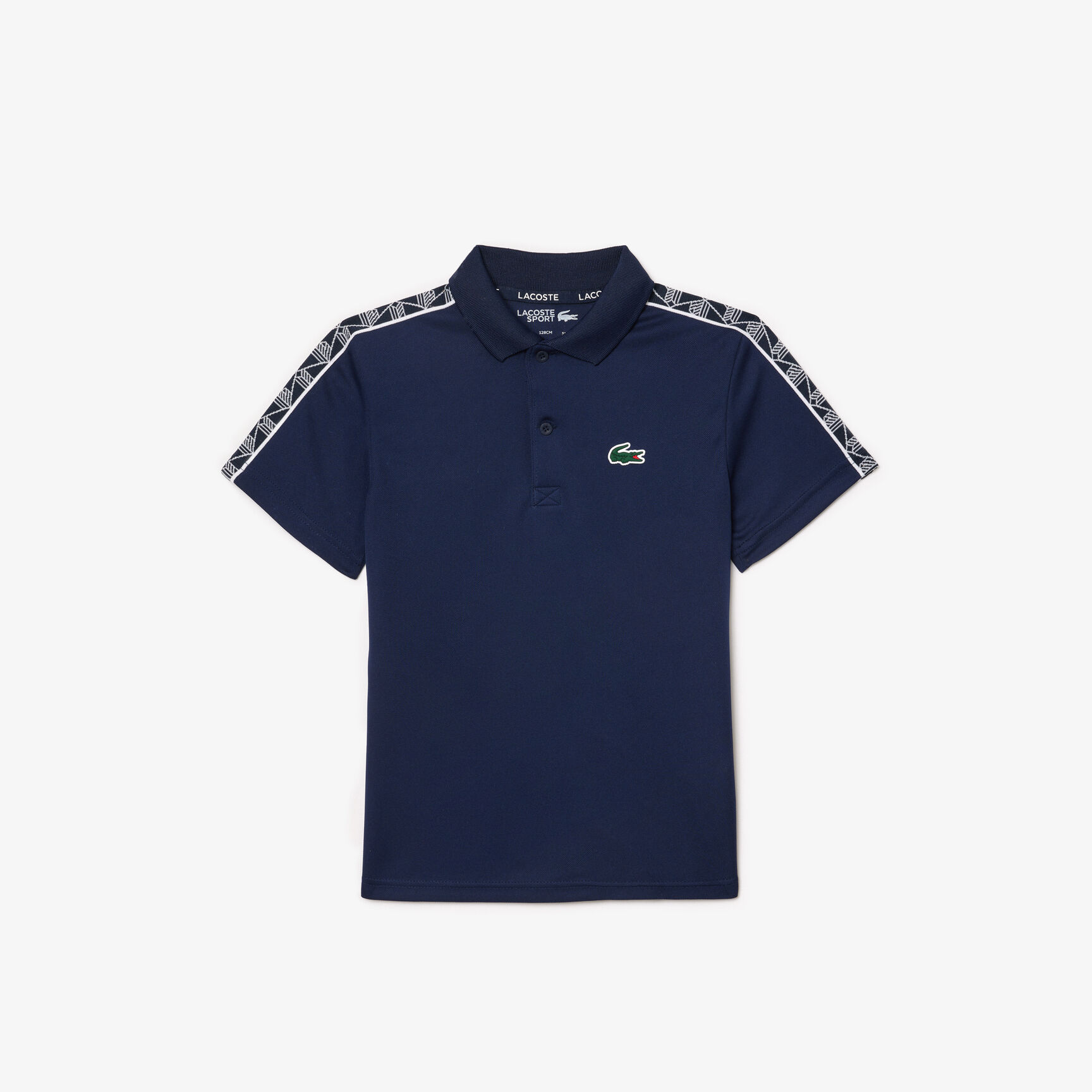 قميص بولو بيكيه للتنس فائق الجفاف Ultra Dry Pique Tennis Polo Shirt - DJ2473-00-166