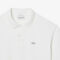 تيشيرت بولو فضفاض من قماش بيكيه ثقيل Loose Fit Heavy Pique Polo Shirt - PH7757-00-001
