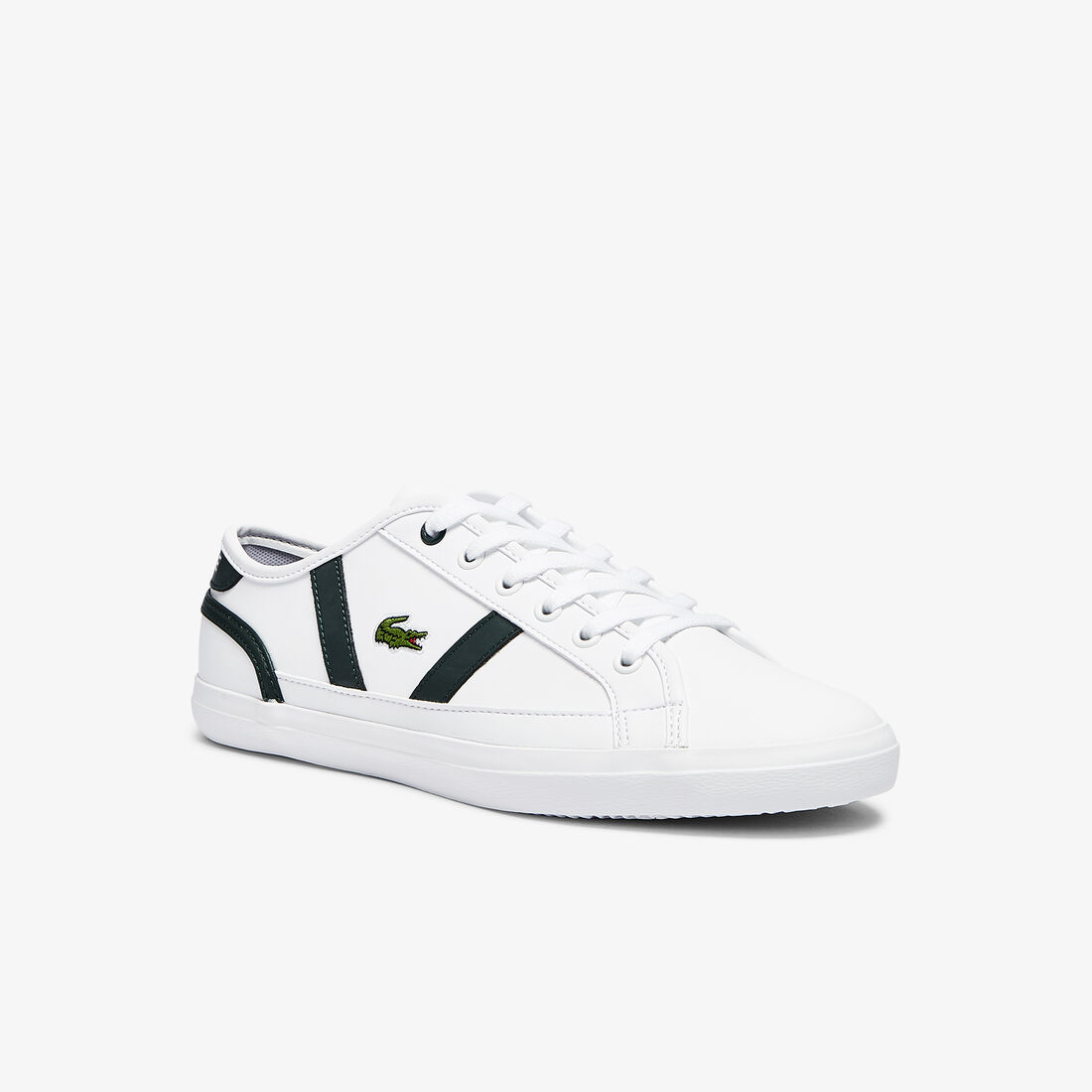 سنيكرز سايدلاين من خامات صناعية للأطفال