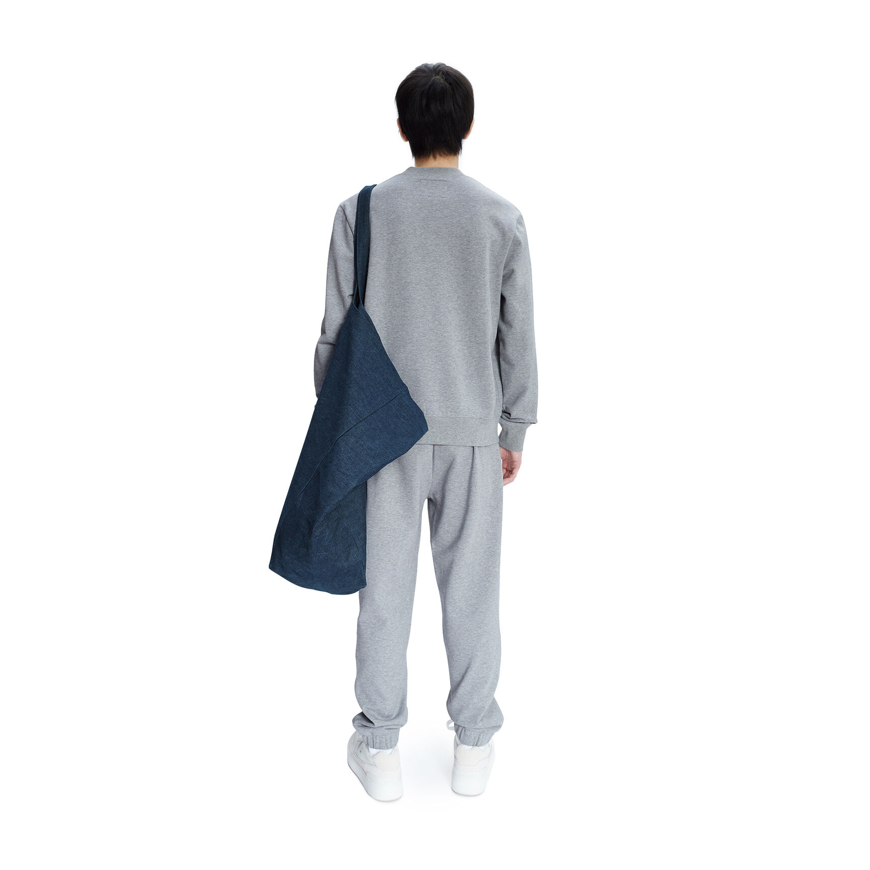 Unisex Lacoste x A.P.C. Sweatshirt Unisex Lacoste x A.P.C. Sweatshirt