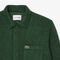 قميص خارجي من مزيج الصوف Wool Blend Felt Overshirt - CH8997-00-132