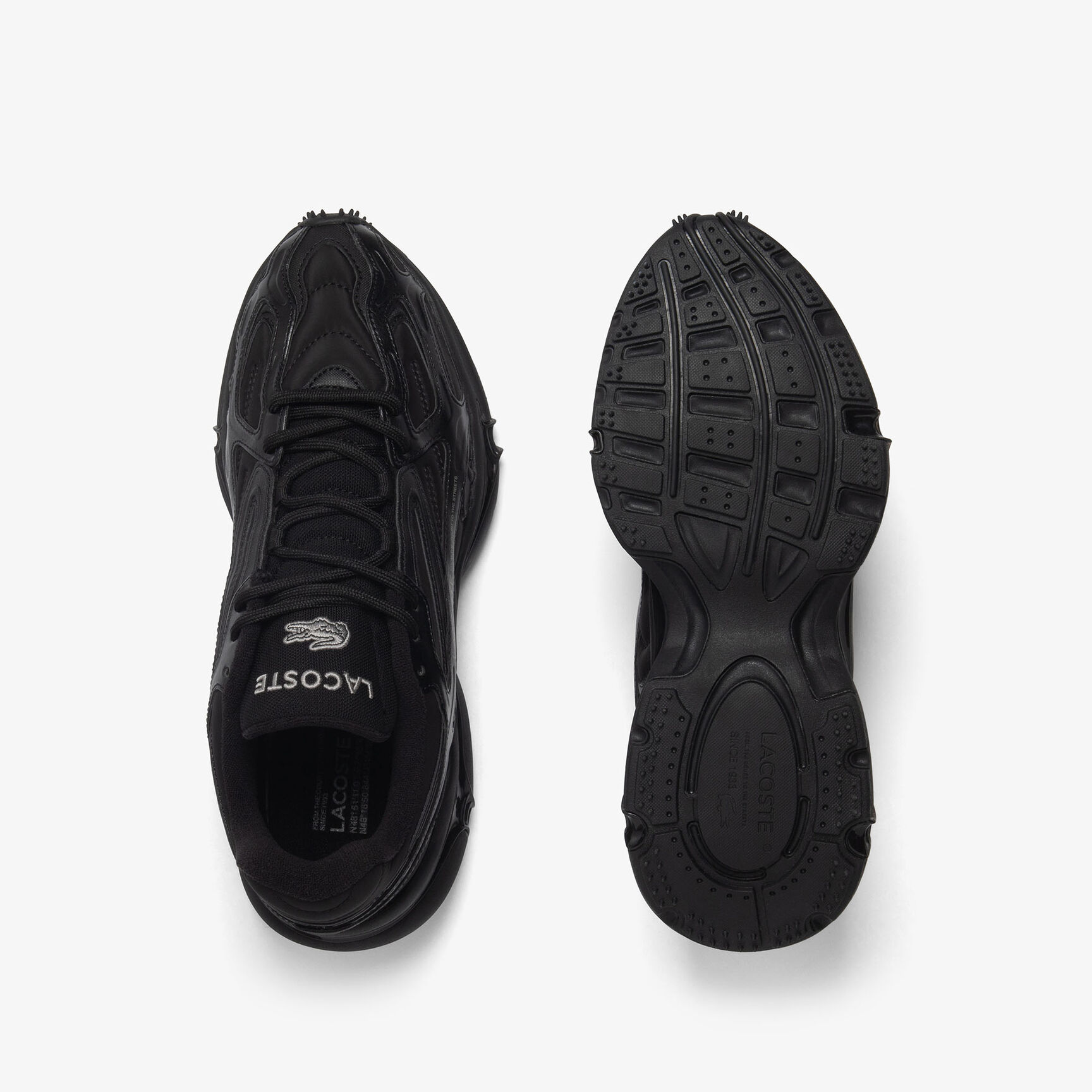 Men's L003 2K24 Sneakers - 50SMA0110-02H