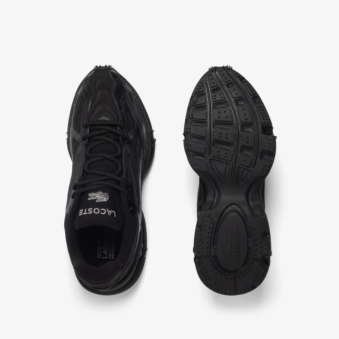 Men's L003 2K24 Sneakers Men's L003 2K24 Sneakers - 50SMA0110-02H