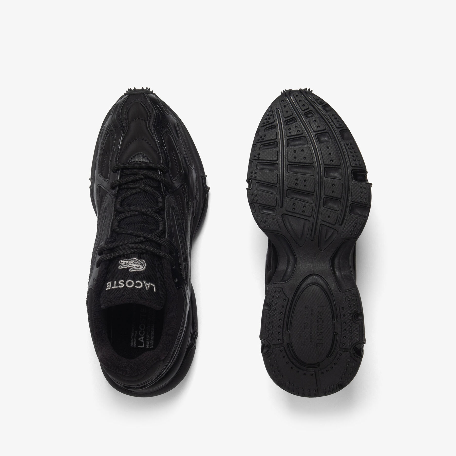 Men's L003 2K24 Sneakers lacoste men s l003 2k24 sneakers