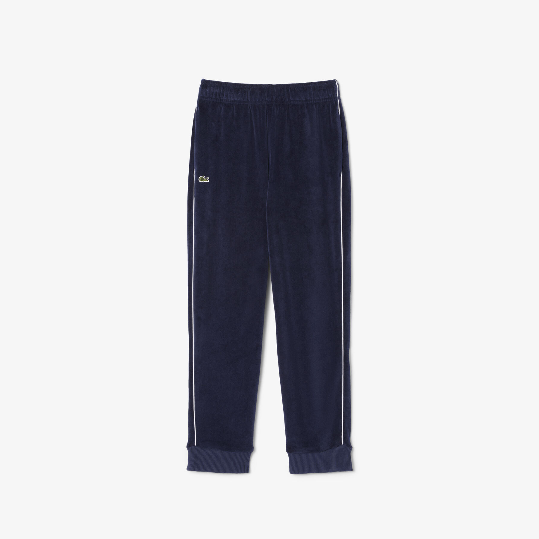 Velour Track Pants lacoste velour track pants