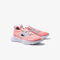 Children's Lacoste Run Spin Knit Textile Trainers children s lacoste run spin knit textile trainers