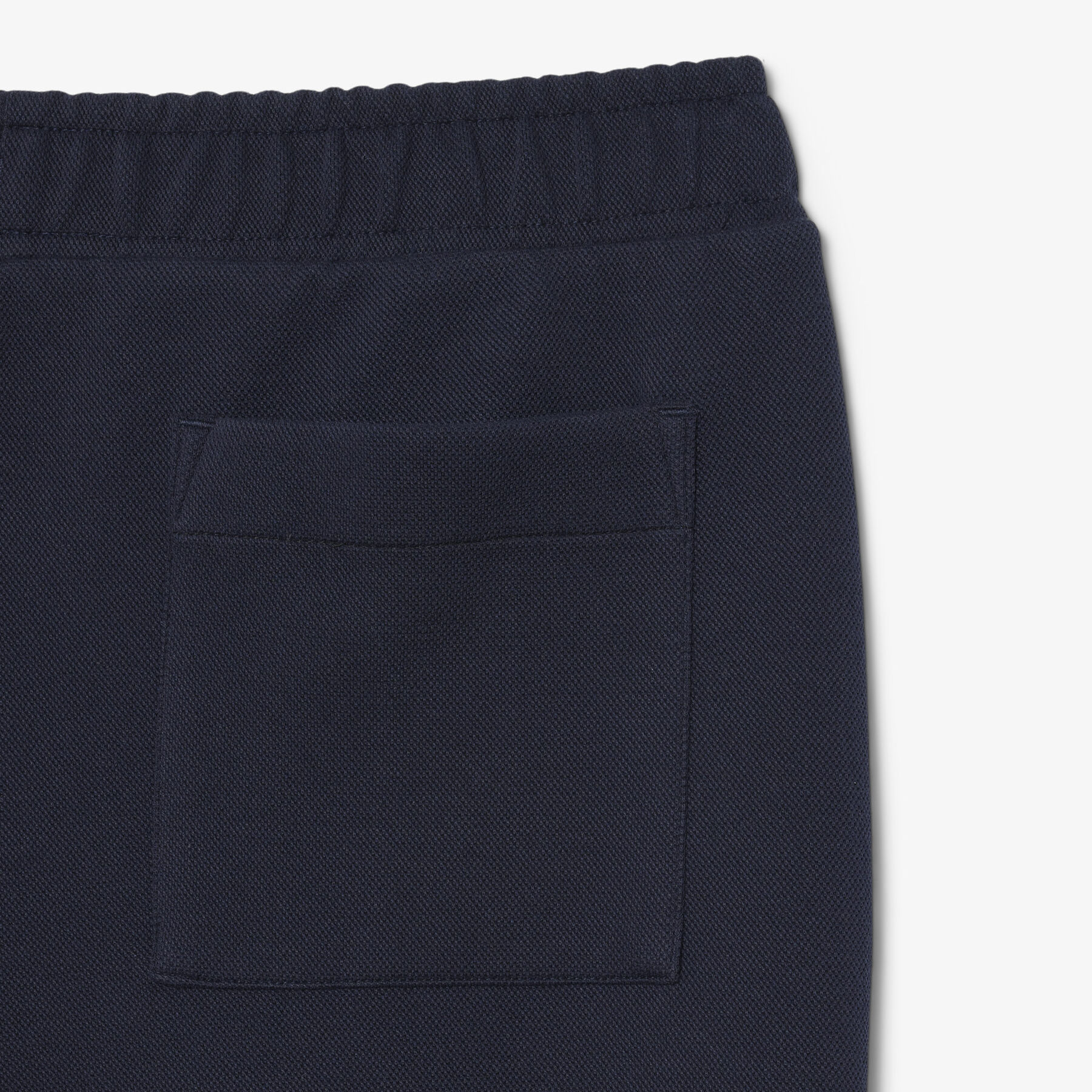 Badge Accent Pique Sweatpants lacoste badge accent pique sweatpants