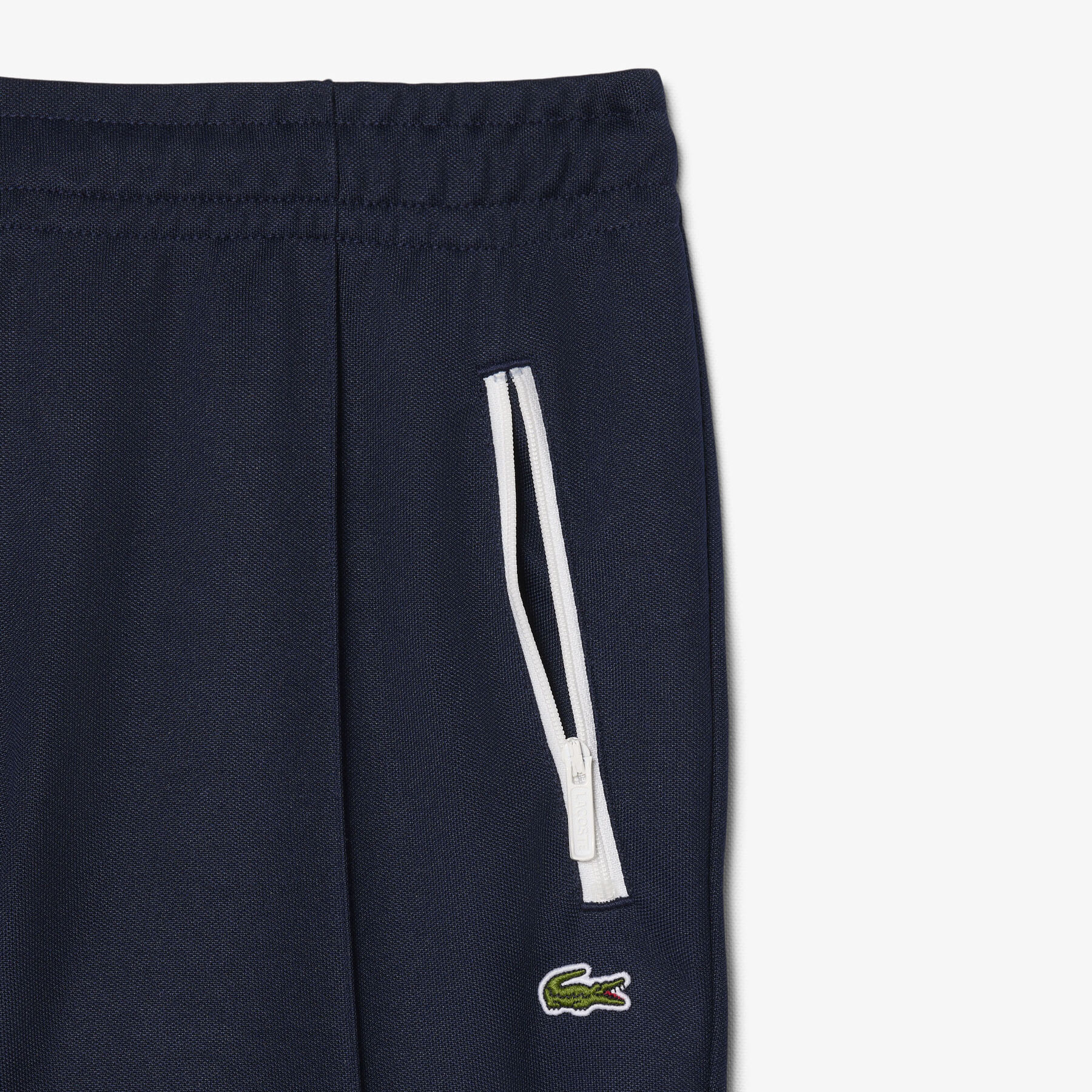 بنطال رياضي واسع الساقين بكسرات Flared Pleated Sweatpants - XF5253-00-166