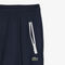 بنطال رياضي واسع الساقين بكسرات Flared Pleated Sweatpants - XF5253-00-166
