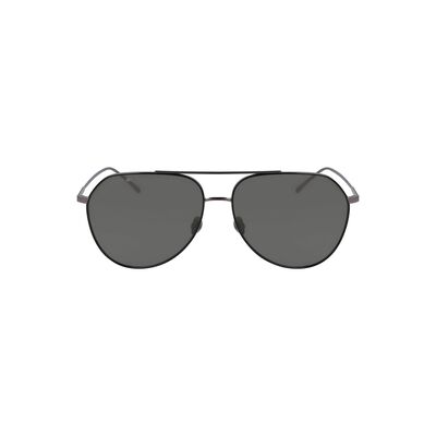 Unisex Lacoste Metal Sunglasses