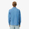 قميص جينز خفيف الوزن بقصة عادية Regular Fit Lightweight Denim Shirt - CH9084-00-MKU