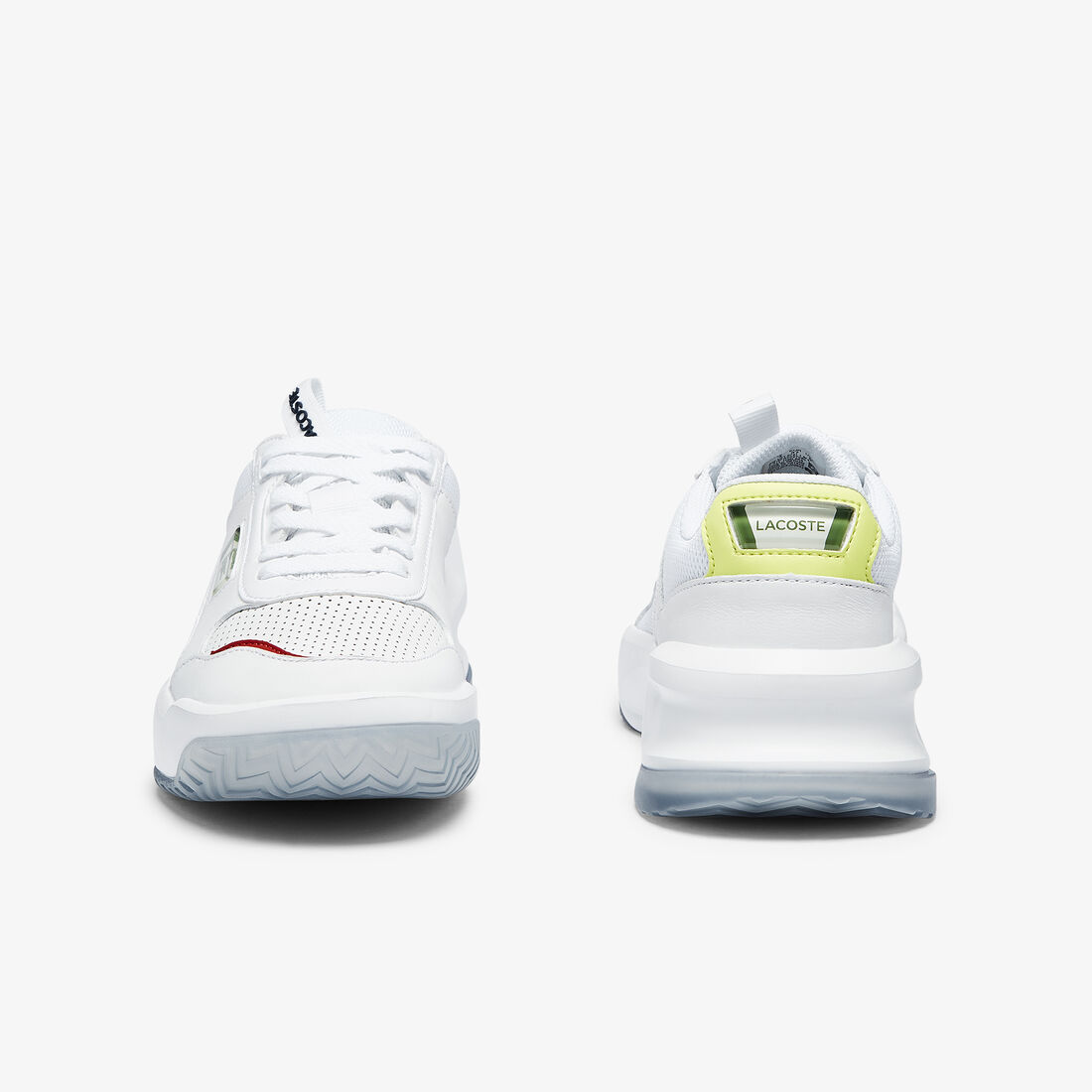 سنيكرز ايس ليفت جلد وقماش للنساء سنيكرز ايس ليفت جلد وقماش للنساء