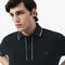 Regular Fit Paris Stretch Pique Polo Shirt lacoste regular fit paris stretch pique polo shirt