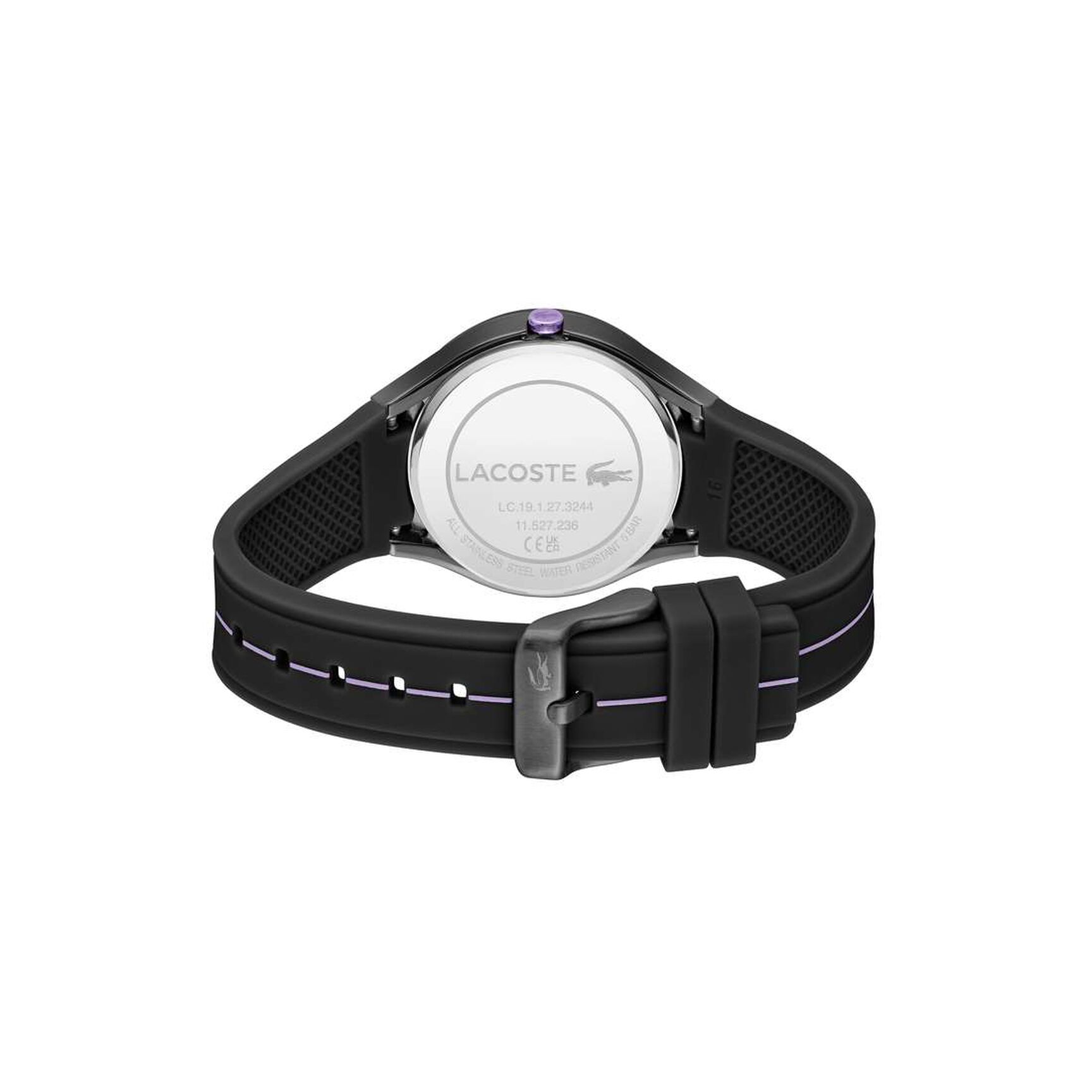 Women's Atalnta Watch Women Atlanta Atlantaquartz Watch - 2001350-BLK