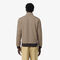 Paris Zip-Up Jacquard Track Jacket lacoste paris zip up jacquard track jacket