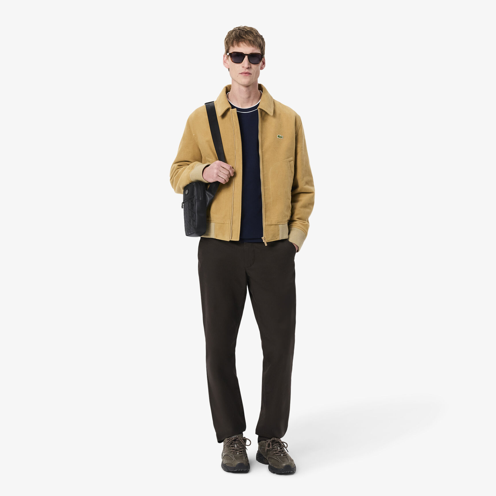 Nomogramme Satchel - NH4486MR-000