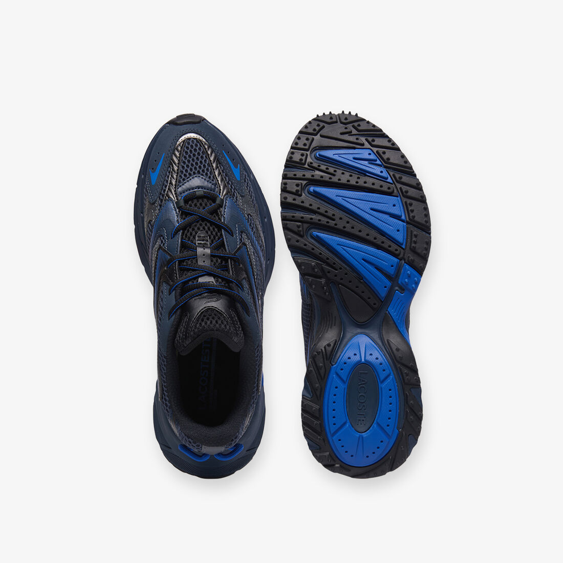 حذاء L003 نيو شوت الرياضي للرجال Men's L003 Neo Shot Sneakers - 49SMA0006-NB0