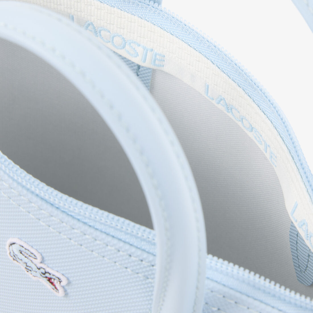 Mini L.12.12 Concept Tote lacoste mini l 12 12 concept tote