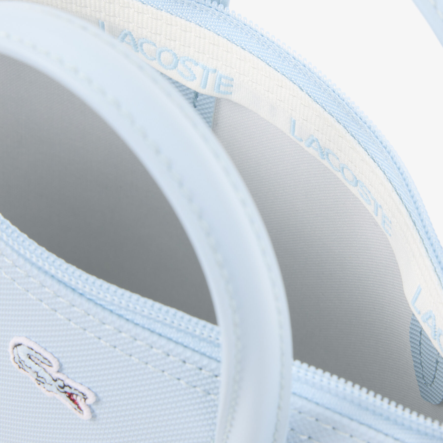 Mini L.12.12 Concept Tote lacoste mini l 12 12 concept tote