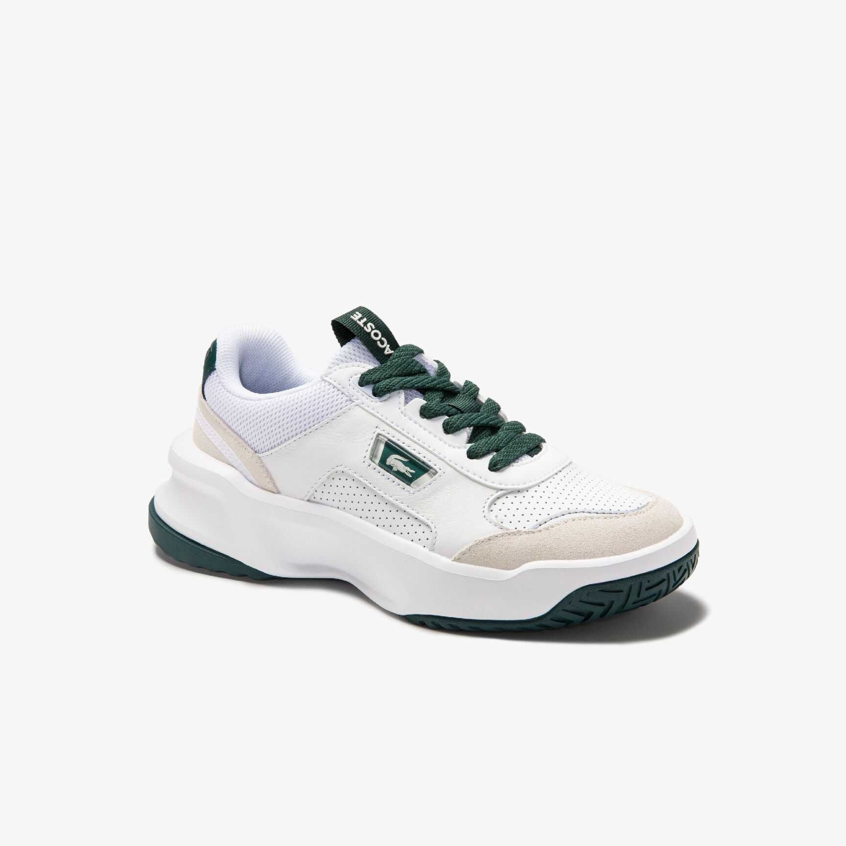 ACE LIFT 0120 2 SFA/WHT/DK GRN