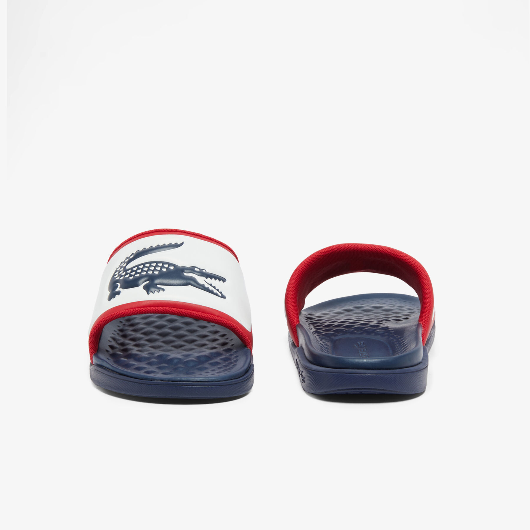 Men's Serve Slide Dual lacoste men s serve slide dual