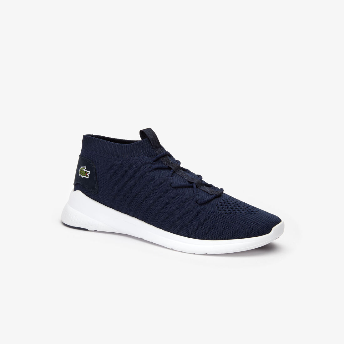Men's LT Fit-Flex Textile Trainers