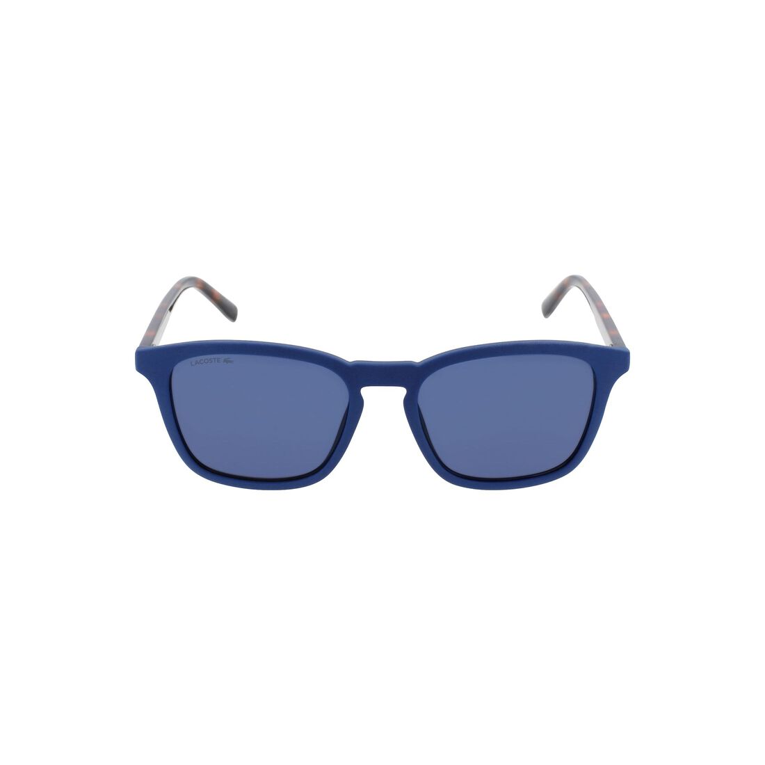 Men Lacoste Injected Sunglasses