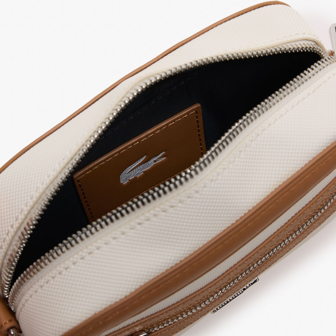 Small Nilly Pique Shoulder Bag Small Nilly Pique Shoulder Bag - NF4519YN-N24