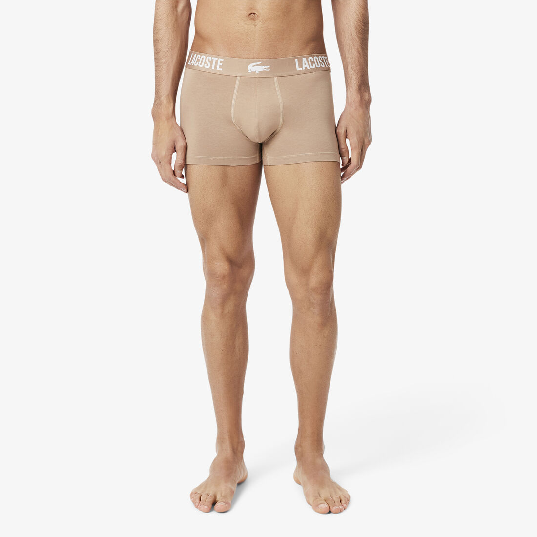 3-Pack Stretch Cotton Trunks 3-Pack Stretch Cotton Trunks - 5H2393-00-I87